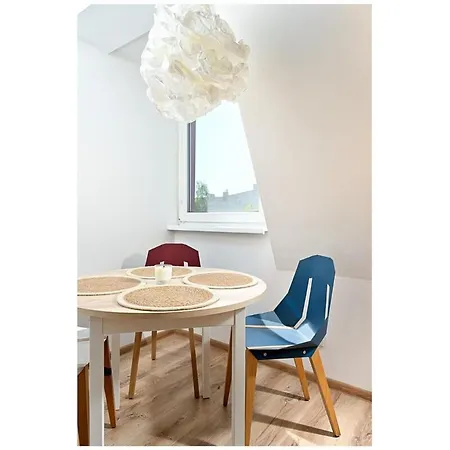Monte 13 Apartament *