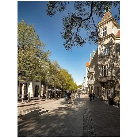 Monte 13 Sopot