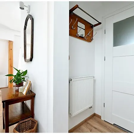 Apartament Monte 13