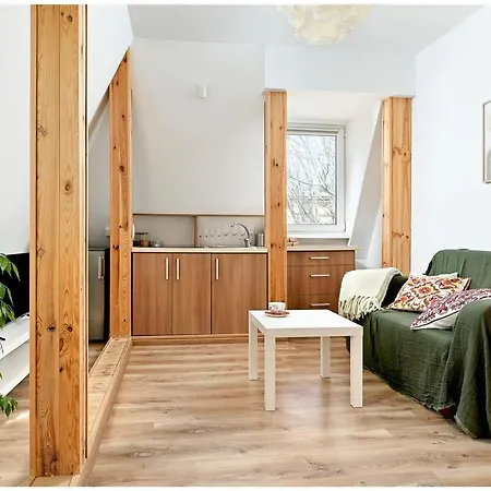 Apartament Monte 13