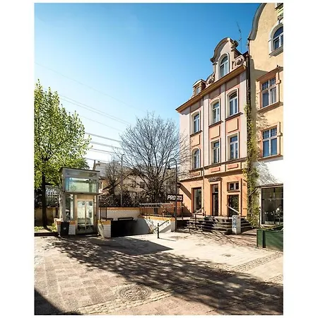 Monte 13 * Sopot