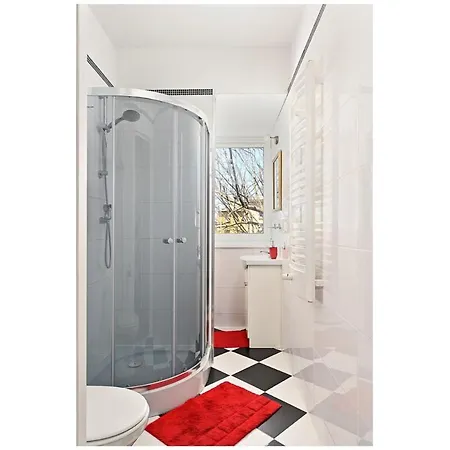 Apartment Monte 13