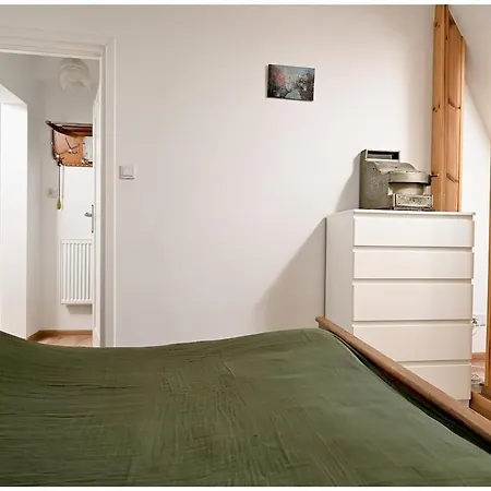Apartment Monte 13 Sopot