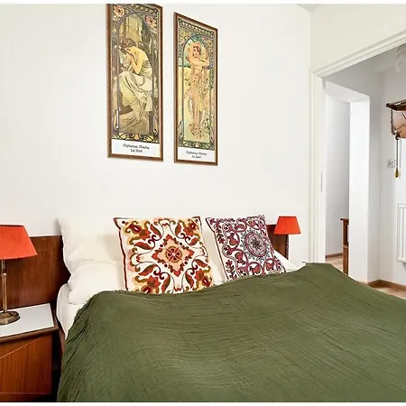 Apartment Monte 13