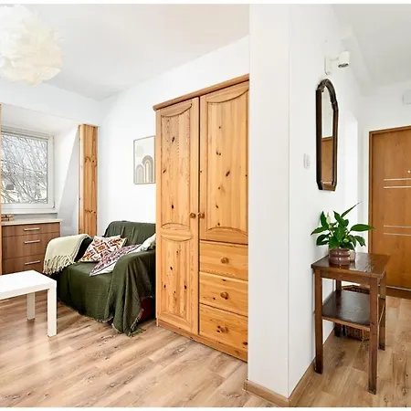 Monte 13 Apartment *