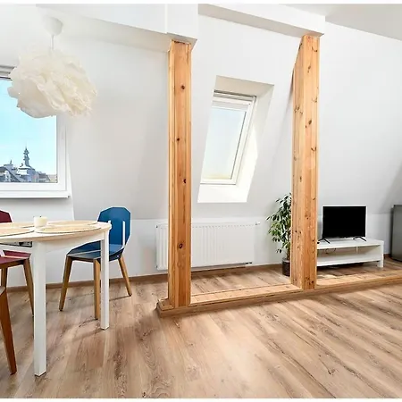 Apartment Monte 13 *