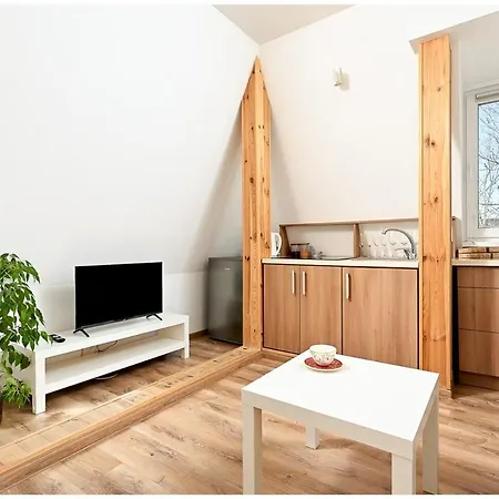 Monte 13 Sopot