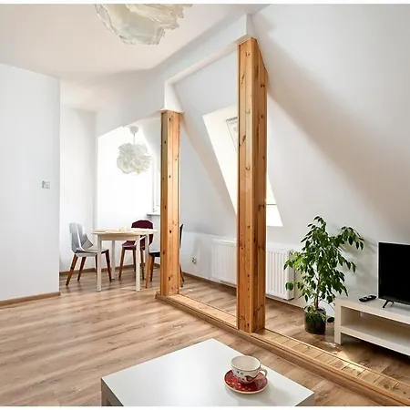 Monte 13 Apartment Sopot