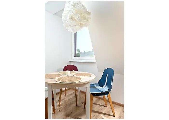 Monte 13 Lejlighed *