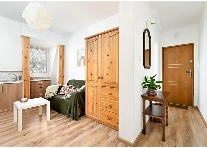 Monte 13 Apartment *