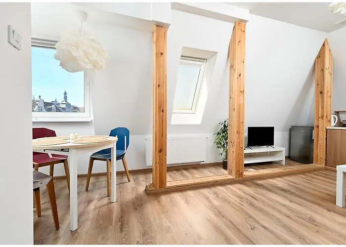 Apartment Monte 13 *