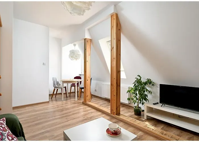 Monte 13 Apartment Sopot